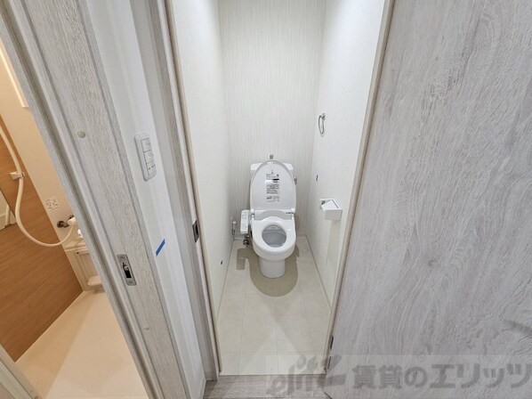 ワコーレヴィータ江坂WESTの物件内観写真